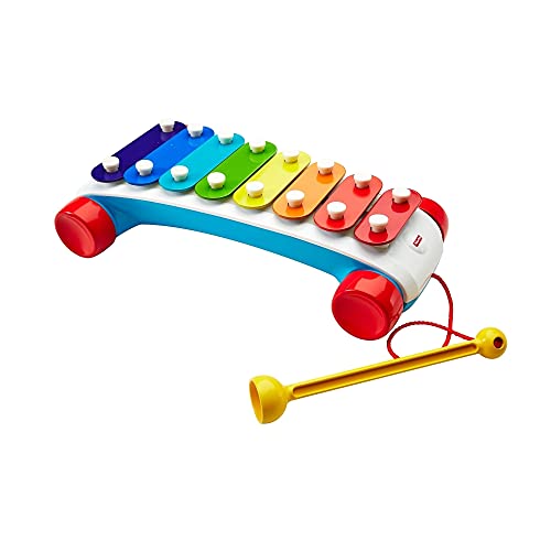 Fisher-Price Classic Xylophone Fisher-Price Classic Xylophone